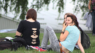 Mars festival, 10. lipnja 2011. (foto:Saša Čuka)