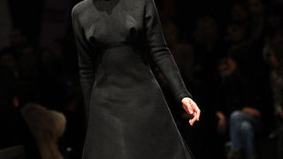 Milan Fashion Week: Prada jesen 2010 (Coutorture.com)