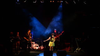 VAK”AN”ZA Sport & Music Fiestival: Amy’s House u Arsenalu VAK”AN”ZA Sport & Music Fiestival: Amy’s House u Arsenalu