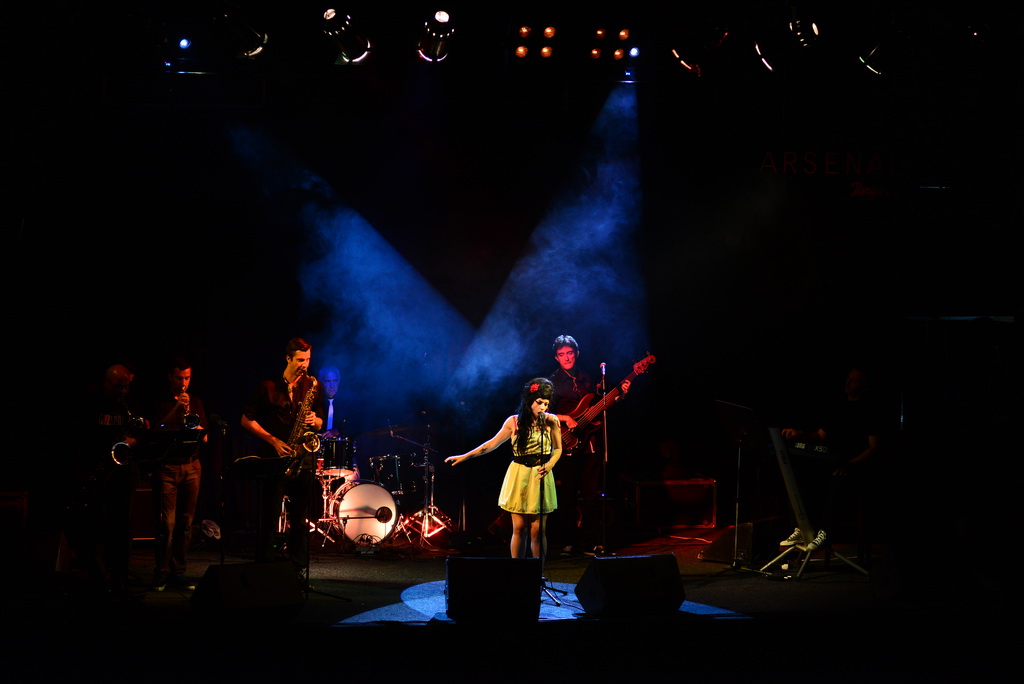 VAK”AN”ZA Sport & Music Fiestival: Amy’s House u Arsenalu VAK”AN”ZA Sport & Music Fiestival: Amy’s House u Arsenalu