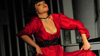 17. kazališno ljeto: “Velike diktatorice” u HNK Zadar, foto: N. Marčev