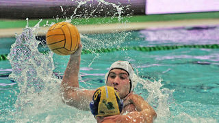 Vaterpolo, Final four kupa Hrvatske (foto: Marin Gospić)