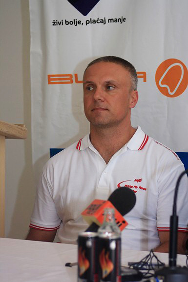 Adria Air Race u MAS-u, foto: Saša Čuka Adria Air Race u MAS-u, foto: Saša Čuka