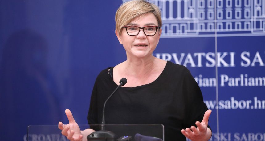 sandra benčić sandra benčić