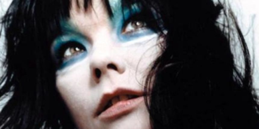 Bjork (Foto: javno.com) Bjork (Foto: javno.com)