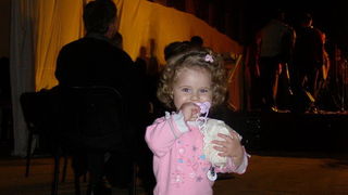 Policnik: Humanitarni koncert “Pjesmom za Marka”, Foto: Josip Prskalo Policnik: Humanitarni koncert “Pjesmom za Marka”, Foto: Josip Prskalo