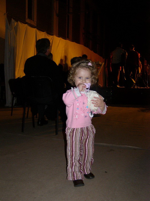 Policnik: Humanitarni koncert “Pjesmom za Marka”, Foto: Josip Prskalo Policnik: Humanitarni koncert “Pjesmom za Marka”, Foto: Josip Prskalo