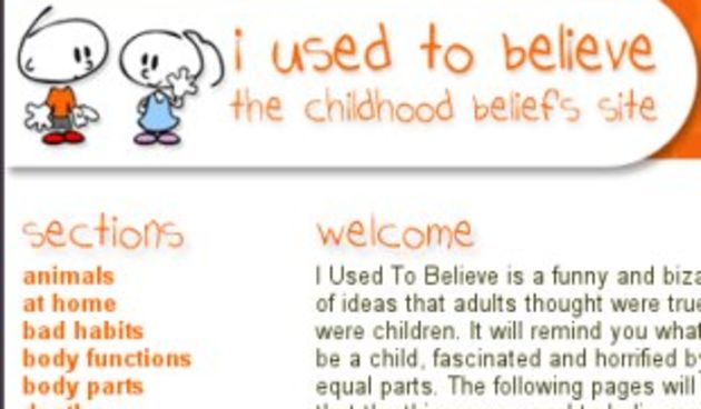 I Used to Believe (foto: Net.hr)