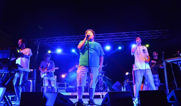 TBF i MORT – rođendan Boutique hostela Forum, foto:Iva Perinčić