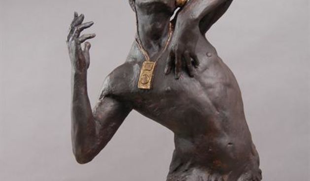 Adam Reederovi kipovi (foto: tportal.hr)