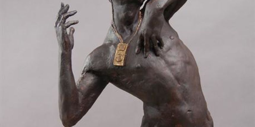 Adam Reederovi kipovi (foto: tportal.hr) Adam Reederovi kipovi (foto: tportal.hr)