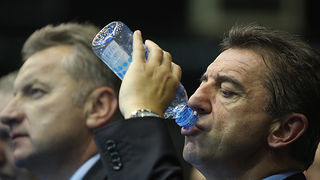 Sabor HDZ-a za IX. izbornu jedinicu (foto:Saša Čuka)