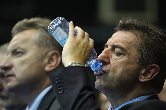 Sabor HDZ-a za IX. izbornu jedinicu (foto:Saša Čuka)