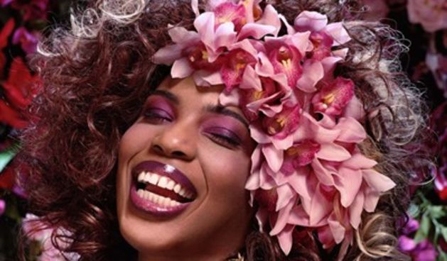 Macy Gray
