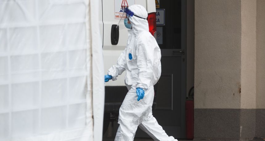 Kornavirus Kornavirus