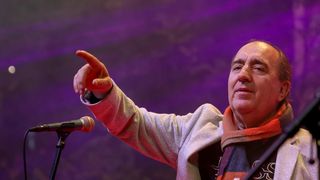 Mladen Grdović koncertom otvorio Advent u Zadru