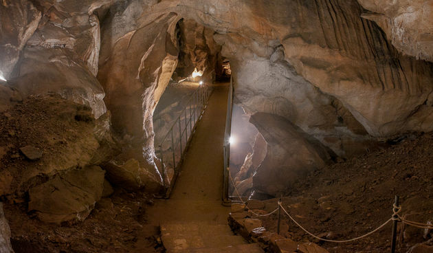 Izlet u Cerovačke špilje, foto: Darko Belančić