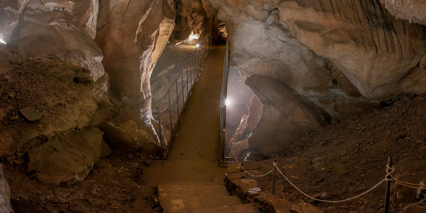 Izlet u Cerovačke špilje, foto: Darko Belančić