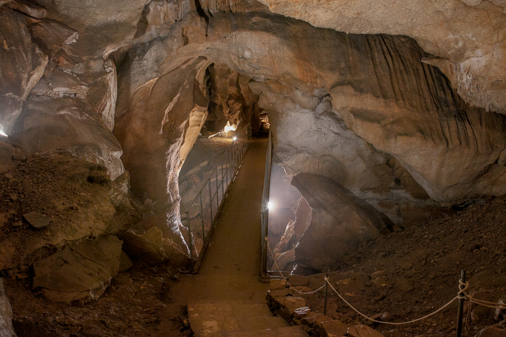 Izlet u Cerovačke špilje, foto: Darko Belančić