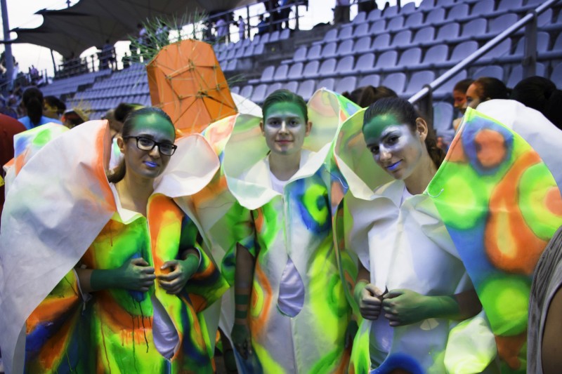 Zvijezde uživale na otvorenju ESI 2016.