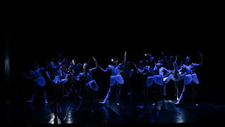 Udruga Pirueta: Brodway/ Barok / Rossini – trilogija Baleta u HNK Zadar