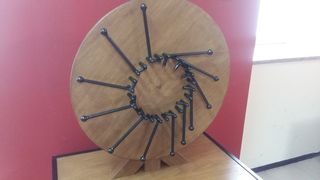 U Muzeju Grada Zadra izložba “Leonardo Da Vinci Inventions”