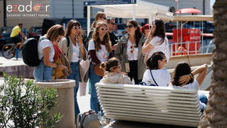 Splitska subotnja špica 14. rujna 2024. Splitska subotnja špica 14. rujna 2024.