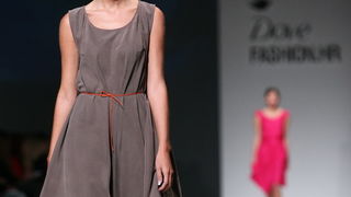 Zagreb, 011011.
Zagrebacki velesajam.
Modna revija Dove Fashion.hr proljece – ljeto 2012.
Na slici: revija Branke Donassy
Foto: Biljana Gaurina / CROPIX Zagreb, 011011.
Zagrebacki velesajam.
Modna revija Dove Fashion.hr proljece – ljeto 2012.
Na slici: revija Branke Donassy
Foto: Biljana Gaurina / CROPIX