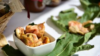 9. Festival smokava: Sajam na Trgu pet bunara