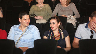 “Od bleke do konja” (foto:Saša Čuka)