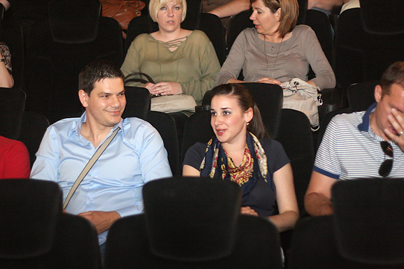 “Od bleke do konja” (foto:Saša Čuka)