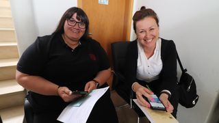 U Viru održana akcija dobrovoljnog darivanja krvi U Viru održana akcija dobrovoljnog darivanja krvi