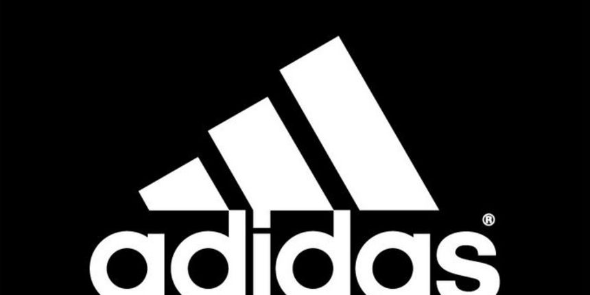 Adidas logo Adidas logo