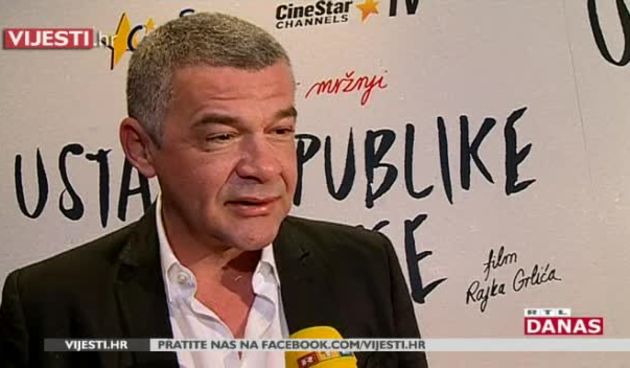 Preminuo Nebojša Glogovac, jedan od najutjecajnijih srpskih glumaca! (thumbnail)