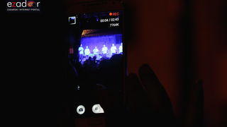 Bibinje: Koncert Tomislava Bralića i klape Intrade na Trgu Sri sela