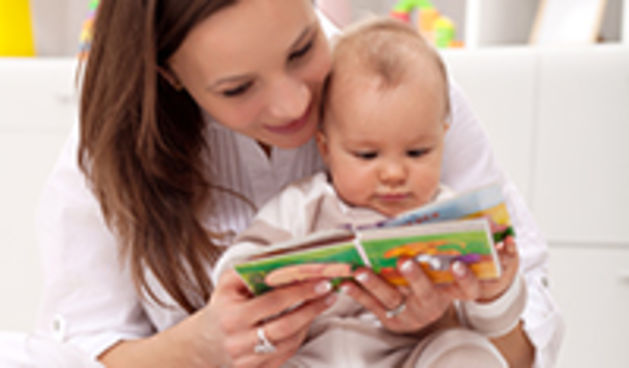 Čitanje, čitati, djeca