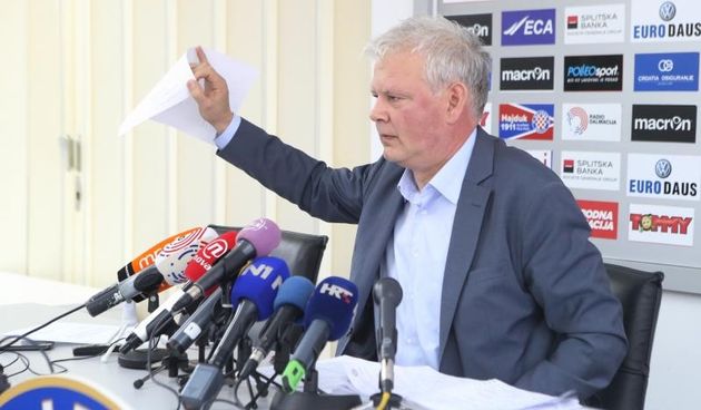 Marin Brbić. Photo: Ivo Cagalj/PIXSELL