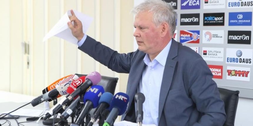 Marin Brbić. Photo: Ivo Cagalj/PIXSELL Marin Brbić. Photo: Ivo Cagalj/PIXSELL