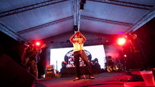 Prva večer 3. Moto partyja MK Duhova, Foto: Franjo Jurić Prva večer 3. Moto partyja MK Duhova, Foto: Franjo Jurić