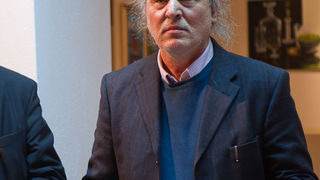 Izložba Art Forum Zadar, foto: Darko Belančić Izložba Art Forum Zadar, foto: Darko Belančić