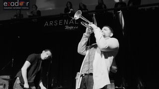 S.A.R.S. @ Arsenal Zadar