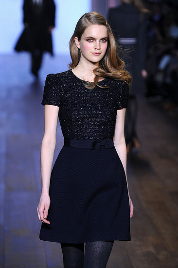 New York Fashion Week: Tommy Hilfiger jesen 2010 (Coutorture.com)