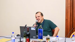 Memorijal Mirko Miočić: registracija natjecatelja i individualni kviz Memorijal Mirko Miočić: registracija natjecatelja i individualni kviz