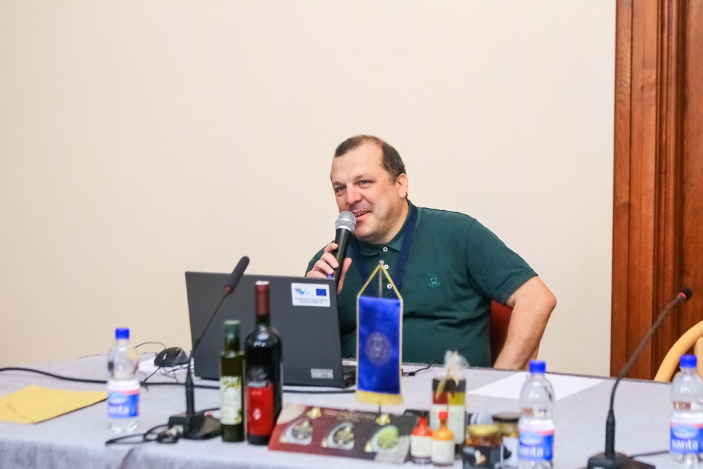 Memorijal Mirko Miočić: registracija natjecatelja i individualni kviz Memorijal Mirko Miočić: registracija natjecatelja i individualni kviz