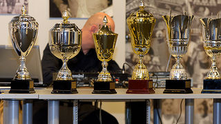 Proglasenje najboljhi sportasa Zadarske zupanije u 2010. godini po izboru Zadarskog lista, Foto: Ivan Toman