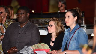 VAK”AN”ZA Sport & Music Fiestival: Amy’s House u Arsenalu VAK”AN”ZA Sport & Music Fiestival: Amy’s House u Arsenalu