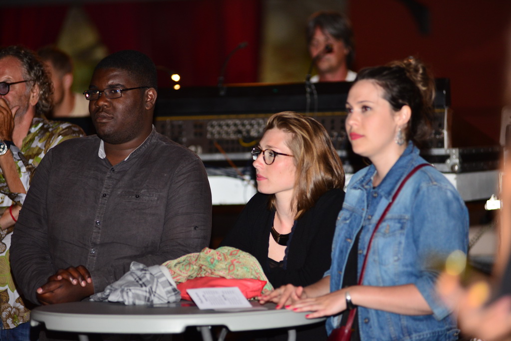 VAK”AN”ZA Sport & Music Fiestival: Amy’s House u Arsenalu VAK”AN”ZA Sport & Music Fiestival: Amy’s House u Arsenalu