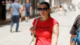 Đir po gradu, petak 5. srpnja 2019. Đir po gradu, petak 5. srpnja 2019.