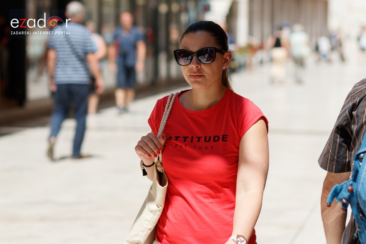 Đir po gradu, petak 5. srpnja 2019. Đir po gradu, petak 5. srpnja 2019.