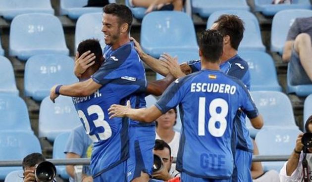 Getafe, foto: as.com